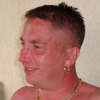 Girl | Mark J | Transvestites